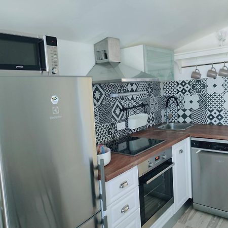 Apartman Jelena Podstrana Exterior photo