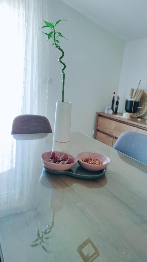 Apartman Jelena Podstrana Exterior photo