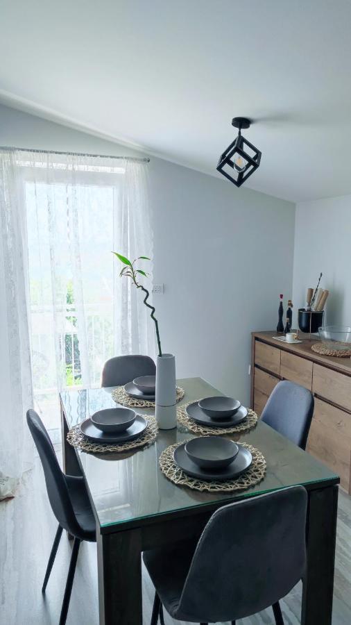 Apartman Jelena Podstrana Exterior photo