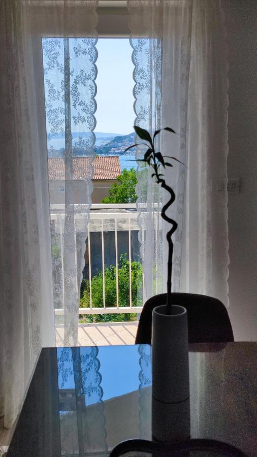 Apartman Jelena Podstrana Exterior photo
