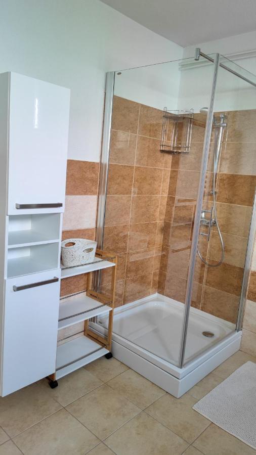 Apartman Jelena Podstrana Exterior photo