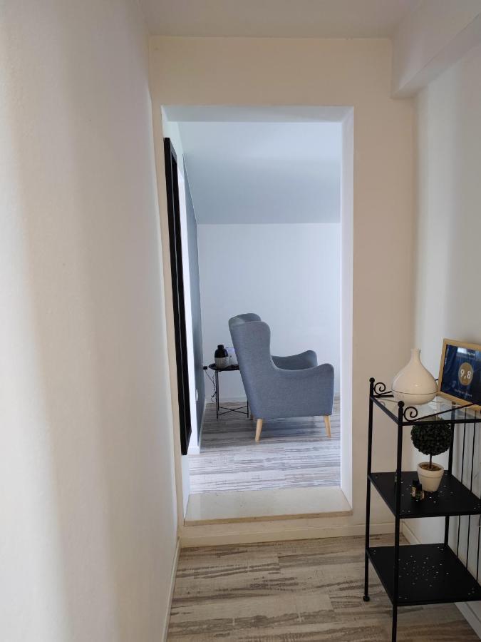 Apartman Jelena Podstrana Exterior photo
