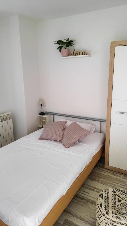 Apartman Jelena Podstrana Exterior photo