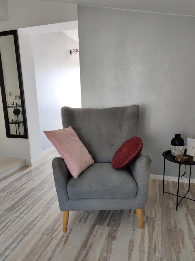 Apartman Jelena Podstrana Exterior photo