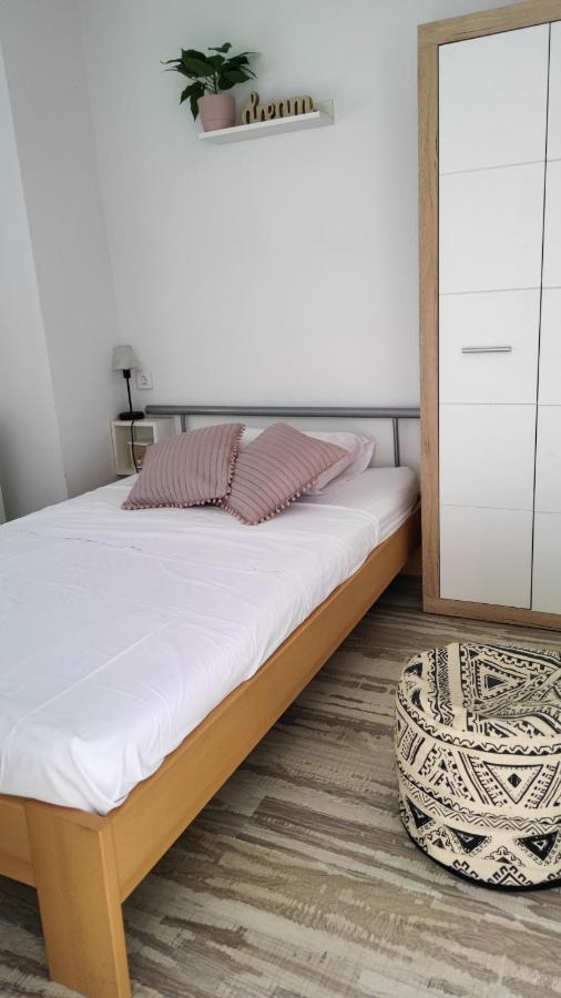 Apartman Jelena Podstrana Exterior photo